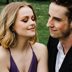 Meet your Posher, Trinity